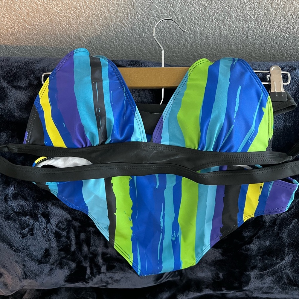 Swimsuit